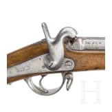 Gewehr M 1854 f&uuml;r Voltigeure