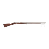 Z&uuml;ndnadelgewehr Chassepot M 1866