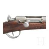Z&uuml;ndnadelgewehr Chassepot M 1866