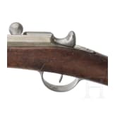 Z&uuml;ndnadelgewehr Chassepot M 1866