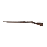 Gewehr Lebel Mod. 1886 M93