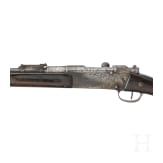 Gewehr Lebel Mod. 1886 M93