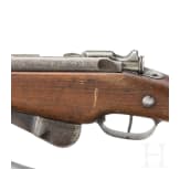 Berthier Mod. 16, Continsouza