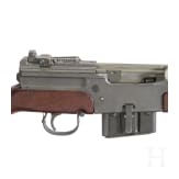 SL-Gewehr MAS Mod. 1949-56, mit ZF APX und Zubeh&ouml;r