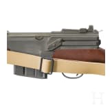 SL-Gewehr MAS Mod. 1949-56, mit ZF APX und Zubeh&ouml;r