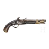 Dragonerpistole M 1763/66