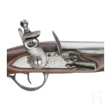 Kavalleriepistole M 1763/66, 2. Modell