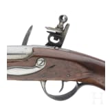 Kavalleriepistole M 1763/66, 2. Modell