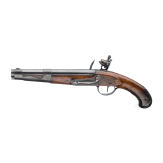Kavalleriepistole M 1763/66, 2. Modell