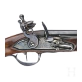 Kavalleriepistole M 1763/66, 2. Modell