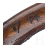 Kavalleriepistole M 1763/66, 2. Modell