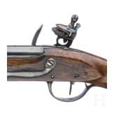 Kavalleriepistole M 1763/66, 2. Modell