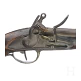 Steinschloss-Gendarmeriepistole M an 9 der K&ouml;niglichen Gendarmerie (Carabinieri Reale), K&ouml;nigreich Italien (1805-14)