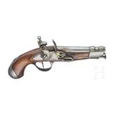 Gendarmeriepistole M an 9