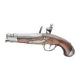 Gendarmeriepistole M an 9