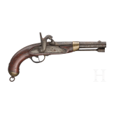 Kavalleriepistole M 1822 T