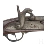 Kavalleriepistole M 1822 T