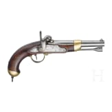 Kavalleriepistole M 1822 T bis