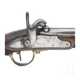 Kavalleriepistole M 1822 T bis