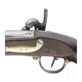 Kavalleriepistole M 1822 T bis
