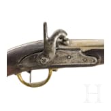 Kavalleriepistole M 1822 T bis, Maubeuge