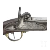 Kavalleriepistole M 1822 T bis Neuf