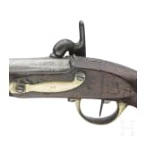 Kavalleriepistole M 1822 T bis Neuf