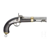 Marinepistole M 1837
