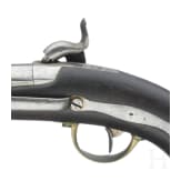 Marinepistole M 1837