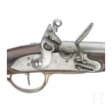 Kavalleriepistole M 1863/66, 2. Modell