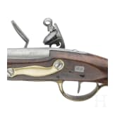Kavalleriepistole M 1863/66, 2. Modell