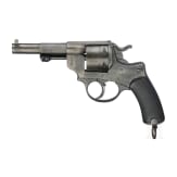 Ordonnanzrevolver Mod. M1873, St. Etienne