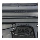 Sauer & Sohn, Mod. 1913, Milit&auml;rkontrakt