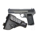 FEG, Mod. M48, in Tasche