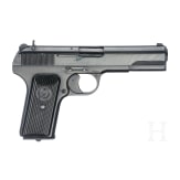 FEG, Mod. M48, in Tasche