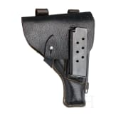 FEG, Mod. M48, in Tasche