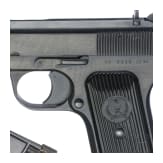 FEG, Mod. M48, in Tasche