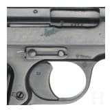 FEG, Mod. M48, in Tasche