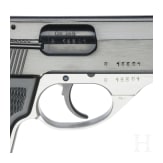 FEG, Mod. R 78, Polizei
