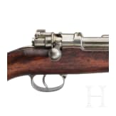 Gewehr DWM 1908