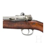 Gewehr DWM 1908
