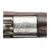 Gewehr DWM 1908