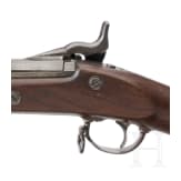 Springfield Model 1863/1870, sog. "Trapdoor" Rifle