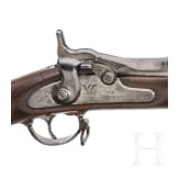 Springfield Model 1863/1870, sog. "Trapdoor" Rifle