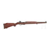 Carbine 30 M 1, Inland Div.