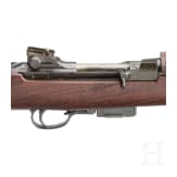 Carbine 30 M 1, Inland Div.