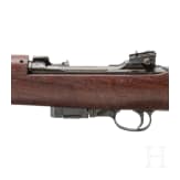 Carbine 30 M 1, Inland Div.