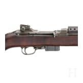 Carbine .30 M1, Winchester