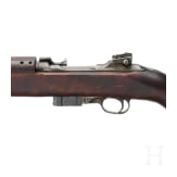 Carbine .30 M1, Winchester