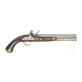 Steinschlosspistole M 1805, Sammleranfertigung von Navy Arms